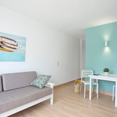 Appartement Club Sa Coma à Sa Coma  Extérieur photo