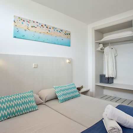 Appartement Club Sa Coma à Sa Coma  Extérieur photo
