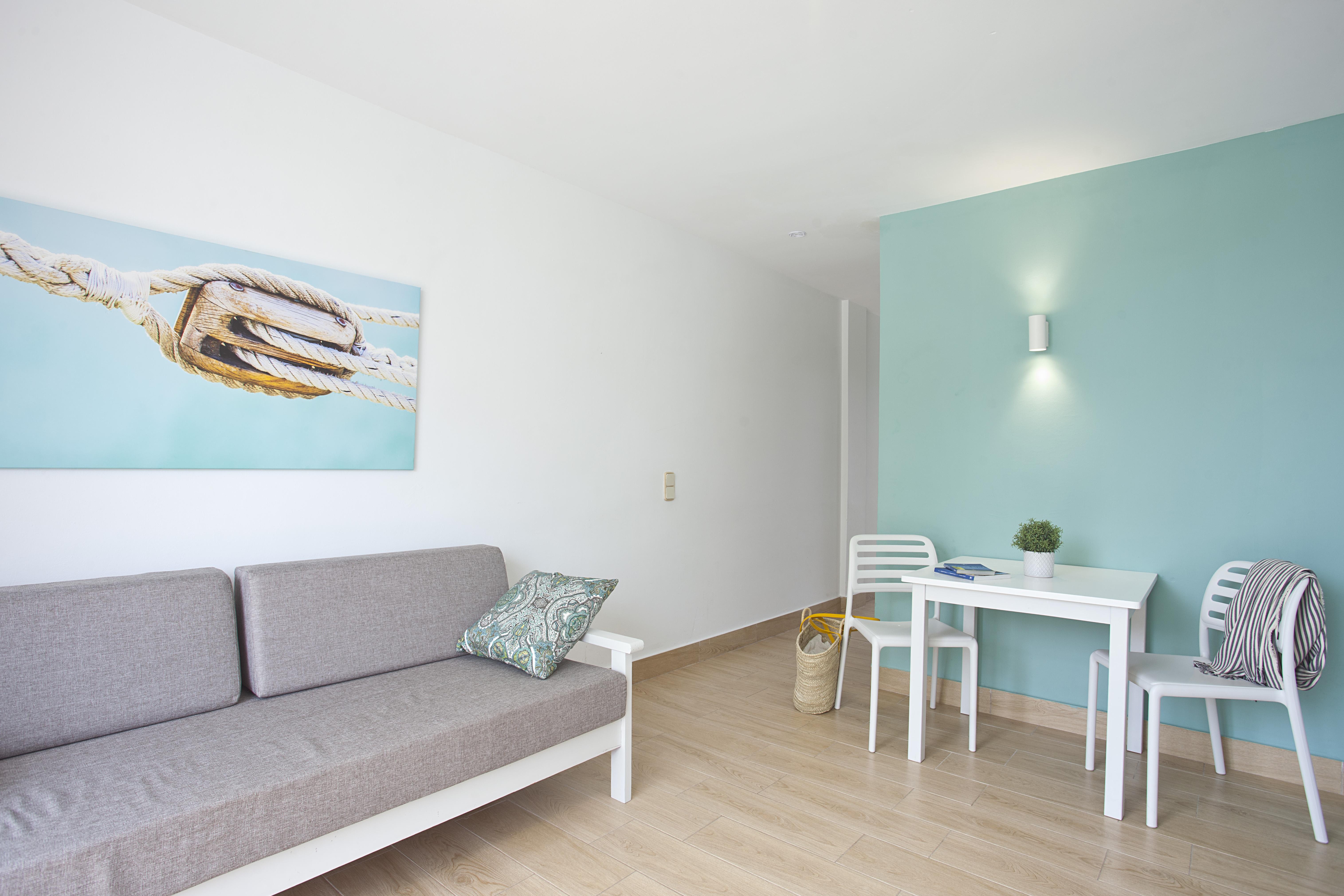 Appartement Club Sa Coma à Sa Coma  Extérieur photo