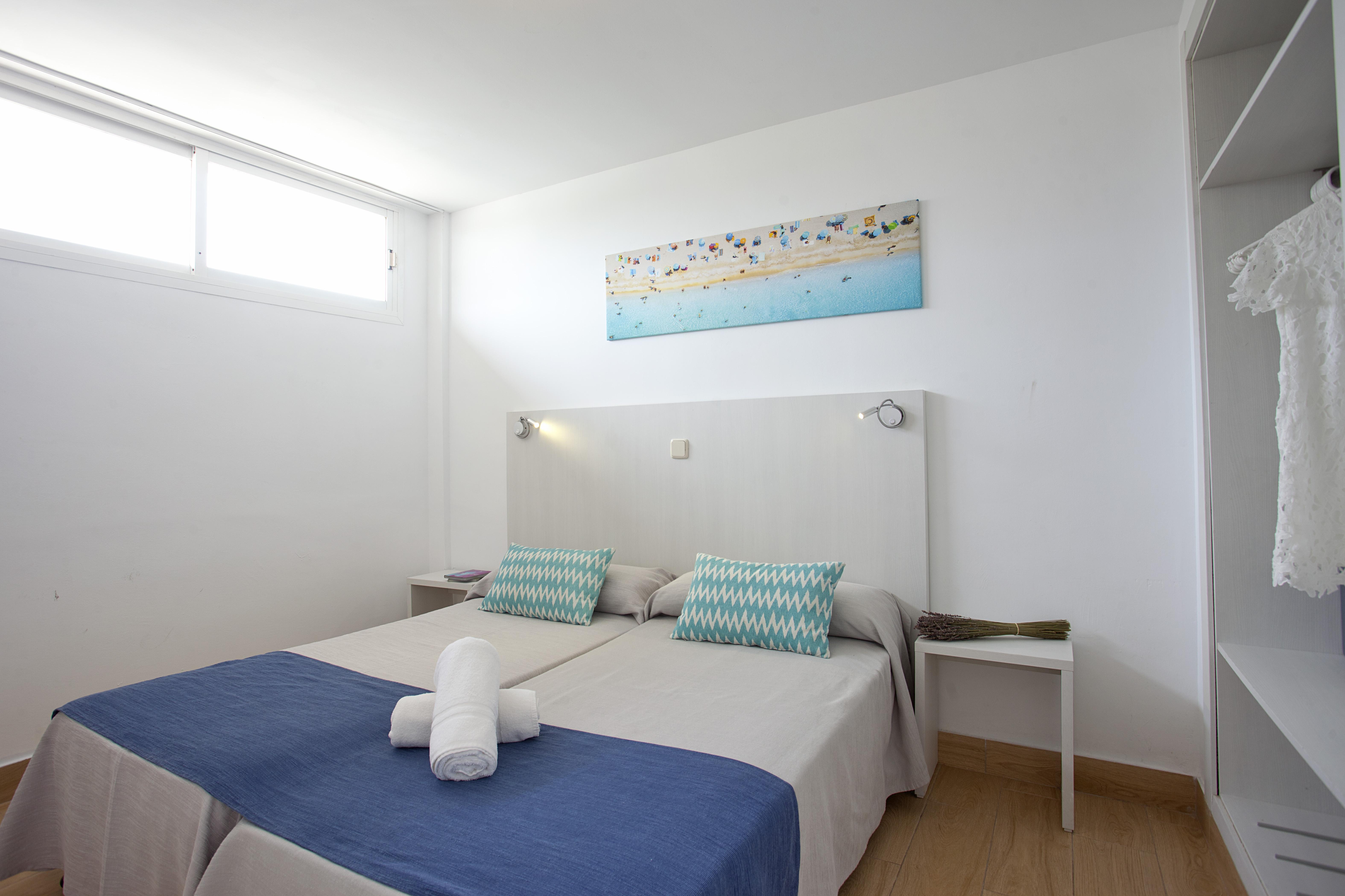 Appartement Club Sa Coma à Sa Coma  Extérieur photo