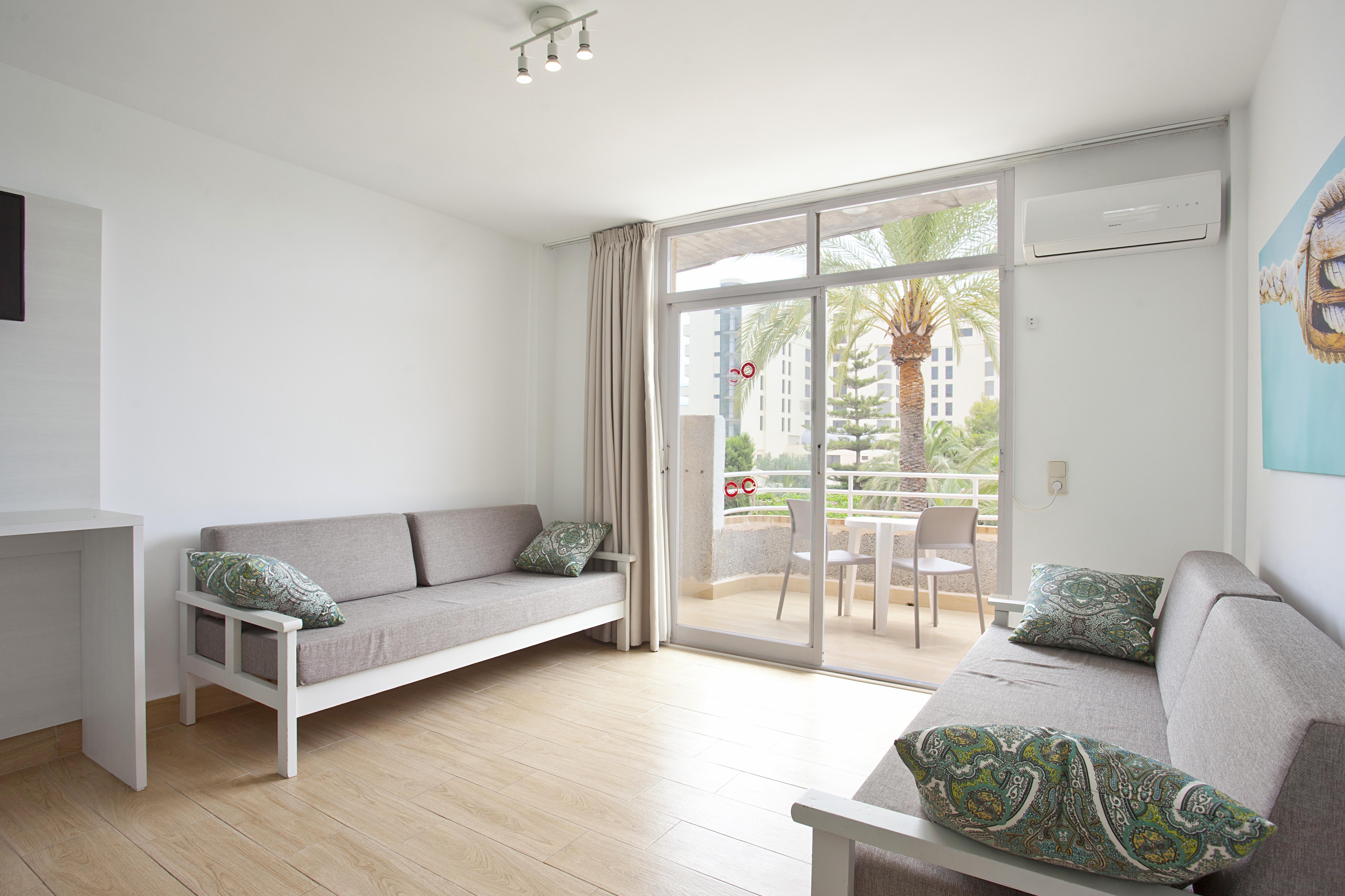 Appartement Club Sa Coma à Sa Coma  Extérieur photo