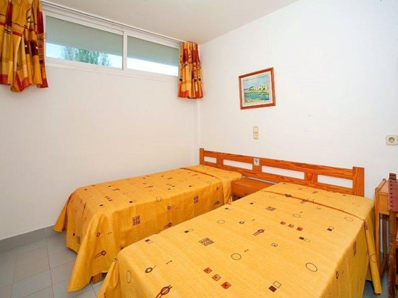 Appartement Club Sa Coma à Sa Coma  Extérieur photo