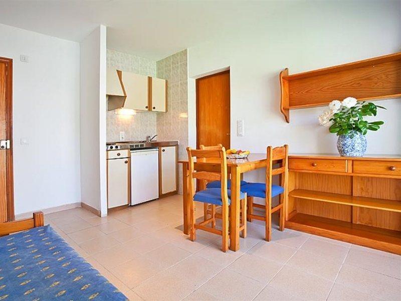 Appartement Club Sa Coma à Sa Coma  Extérieur photo